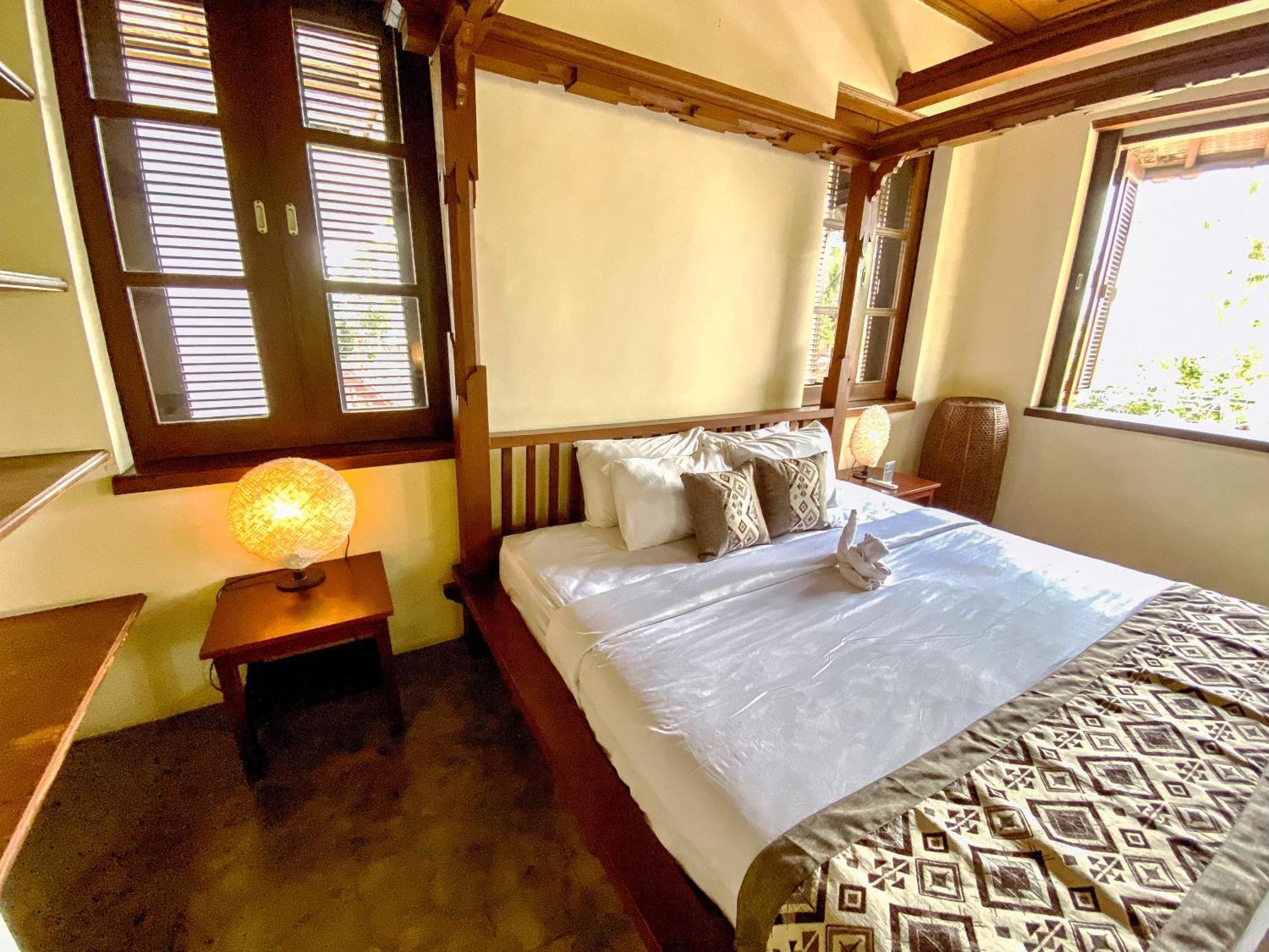 Villa Puri Tupai Ubud Esterno foto