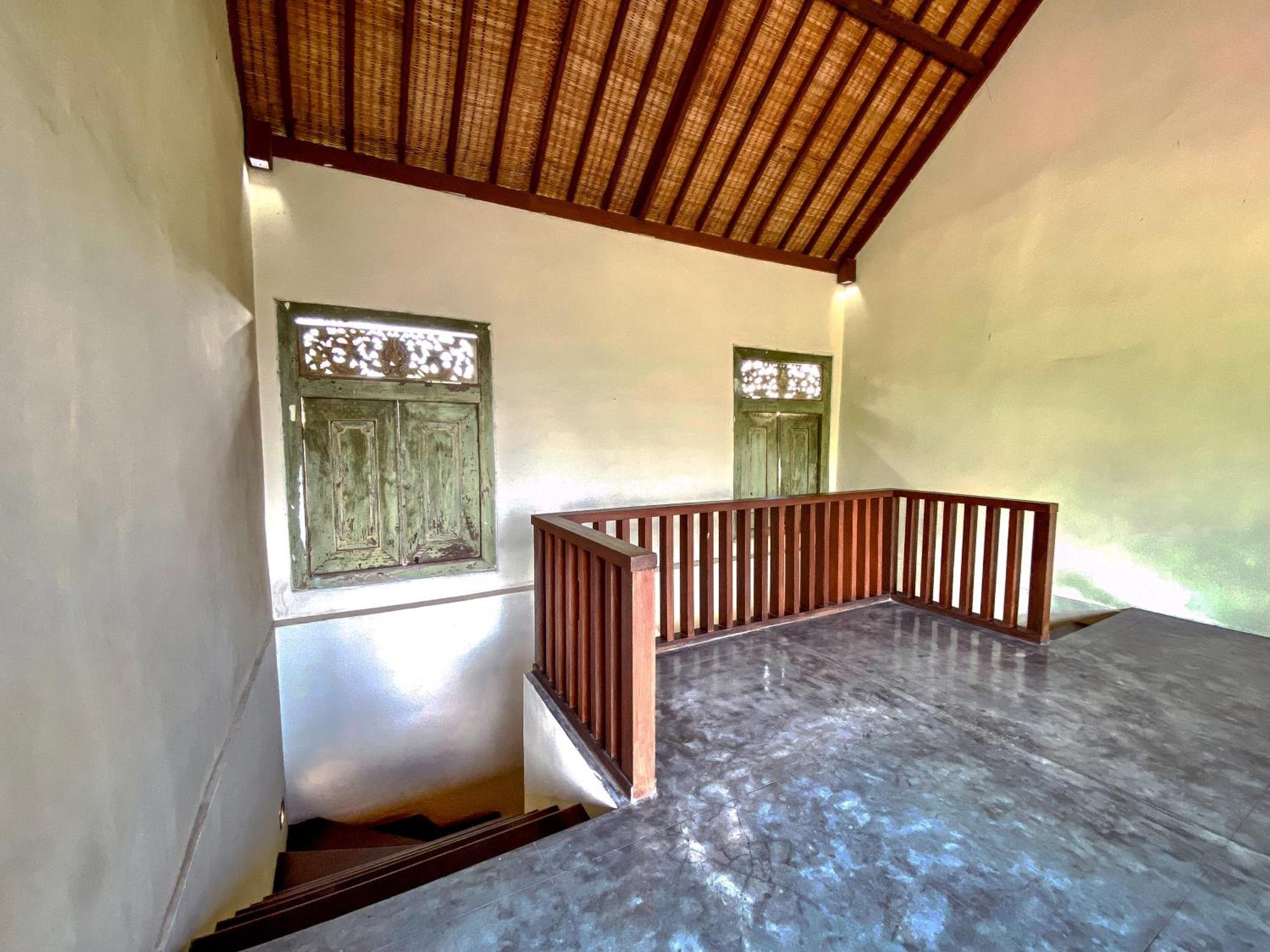 Villa Puri Tupai Ubud Esterno foto