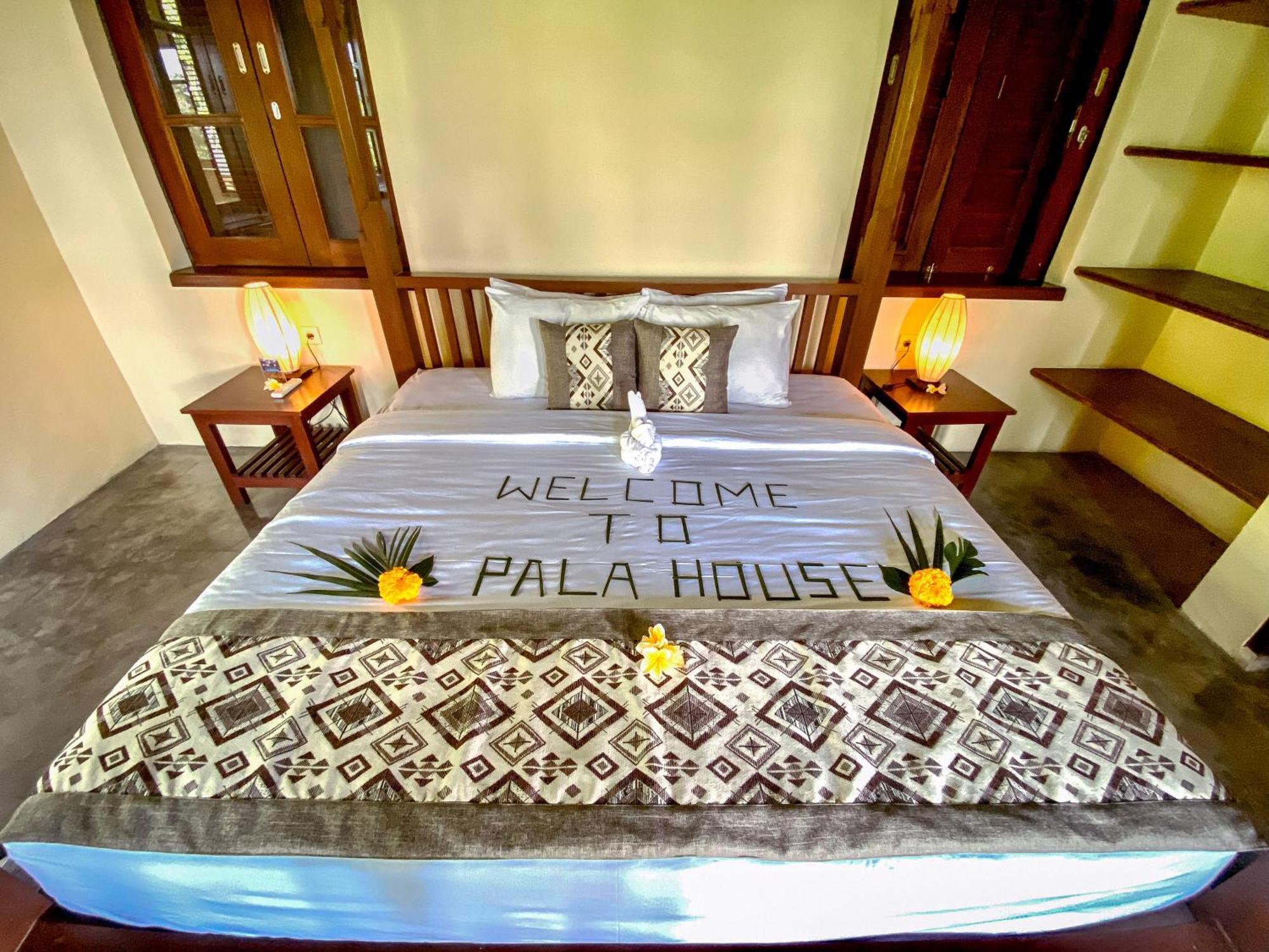 Villa Puri Tupai Ubud Esterno foto