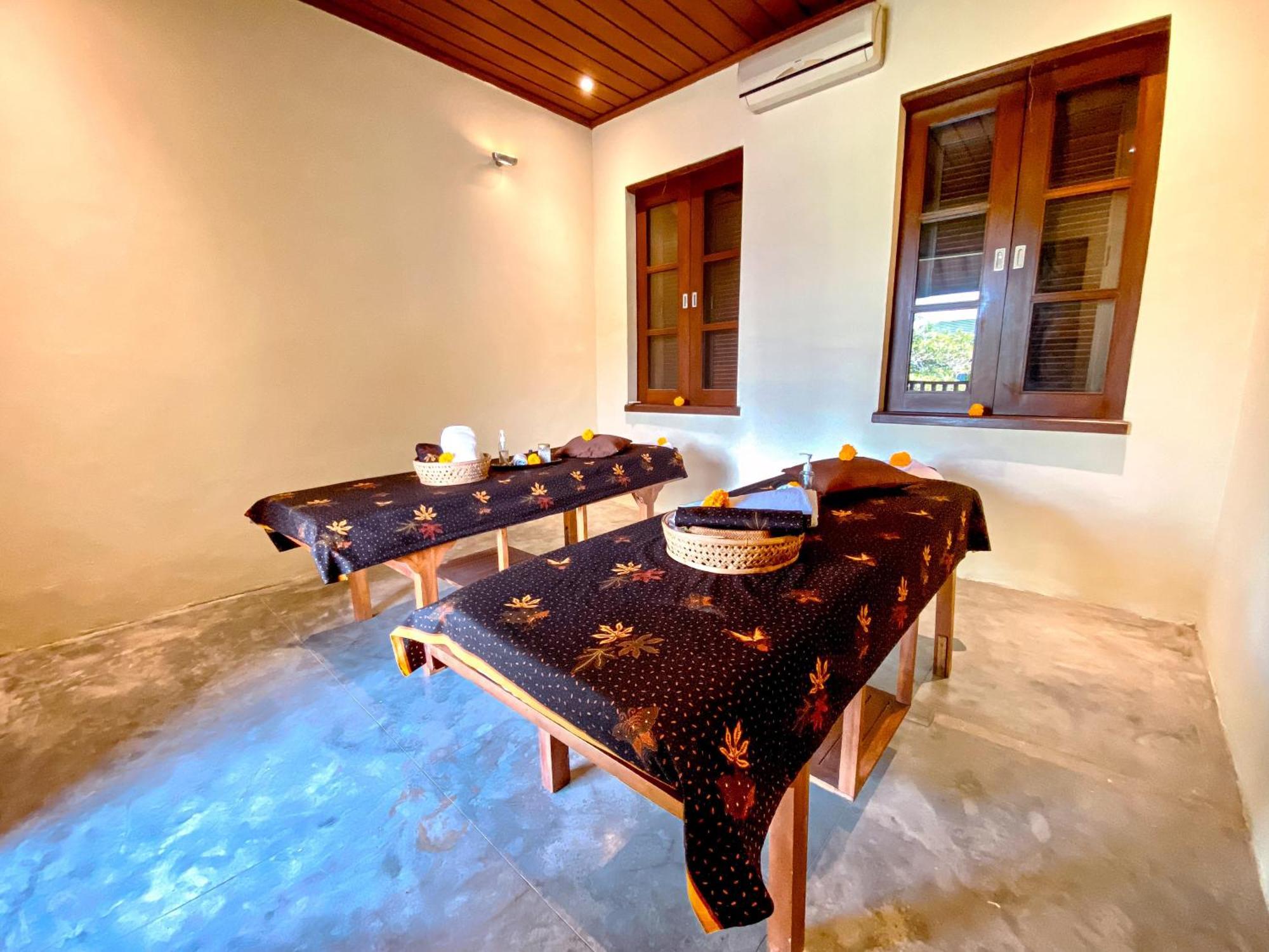 Villa Puri Tupai Ubud Esterno foto
